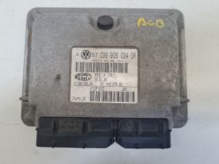 bontott VW GOLF IV Immobilizer Elektronika