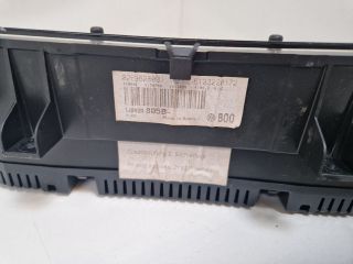 bontott VW GOLF IV Immobilizer Elektronika