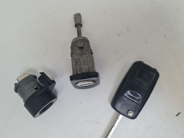 bontott VW GOLF IV Immobilizer Elektronika