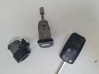 bontott VW GOLF IV Immobilizer Elektronika