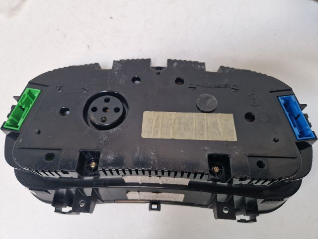 bontott VW GOLF IV Immobilizer Elektronika