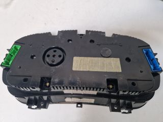 bontott VW GOLF IV Immobilizer Elektronika