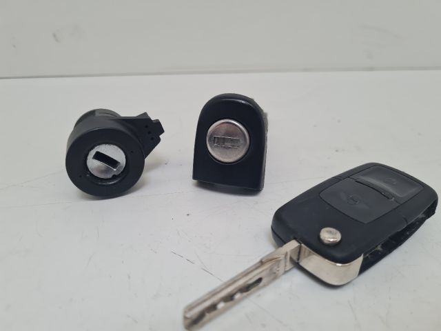 bontott VW GOLF IV Immobilizer Elektronika