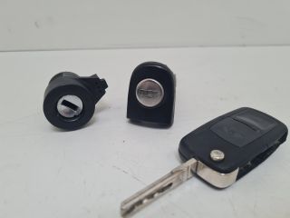 bontott VW GOLF IV Immobilizer Elektronika