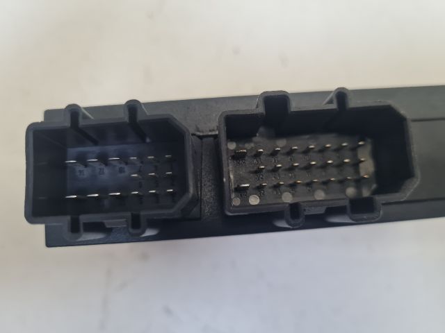 bontott VW GOLF IV Immobilizer Elektronika