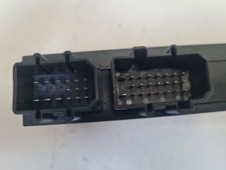 bontott VW GOLF IV Immobilizer Elektronika