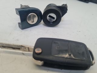 bontott VW GOLF IV Immobilizer Elektronika