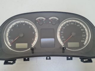 bontott VW GOLF IV Immobilizer Elektronika