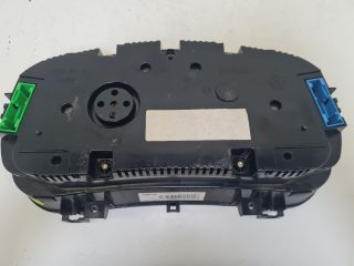 bontott VW GOLF IV Immobilizer Elektronika