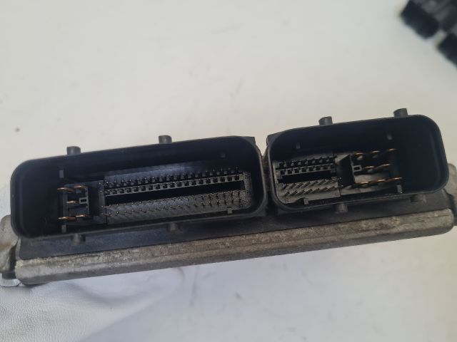 bontott VW GOLF IV Immobilizer Elektronika