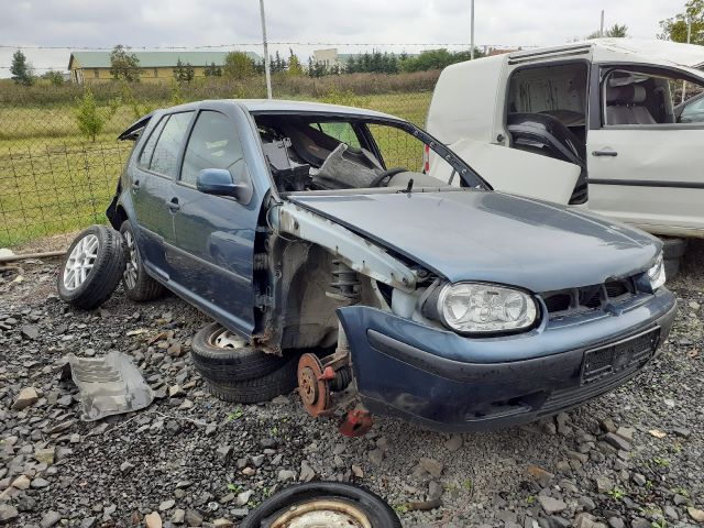 bontott VW GOLF IV Jobb első Csonkállvány Kerékaggyal