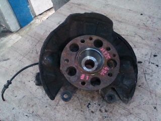 bontott VW GOLF IV Jobb első Csonkállvány Kerékaggyal