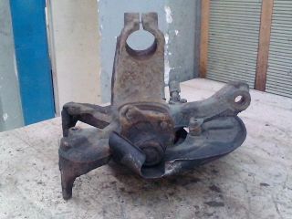 bontott VW GOLF IV Jobb első Csonkállvány Kerékaggyal