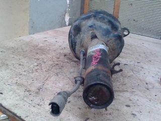 bontott VW GOLF IV Jobb első Gólyaláb (Lengécsillapító, Rugó)