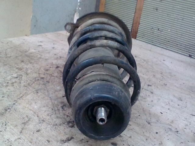 bontott VW GOLF IV Jobb első Gólyaláb (Lengécsillapító, Rugó)