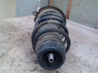 bontott VW GOLF IV Jobb első Gólyaláb (Lengécsillapító, Rugó)