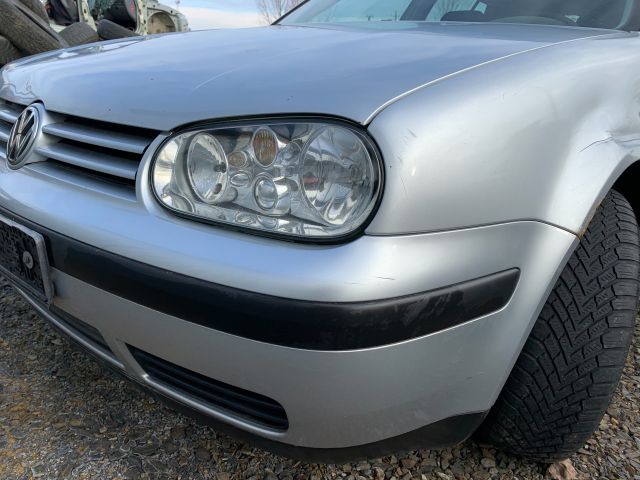 bontott VW GOLF IV Jobb első Gólyaláb (Lengécsillapító, Rugó)