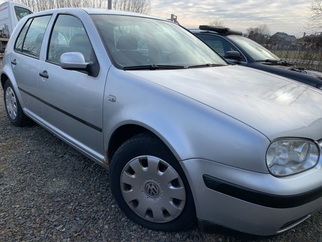 bontott VW GOLF IV Jobb első Gólyaláb (Lengécsillapító, Rugó)