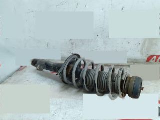 bontott VW GOLF IV Jobb első Gólyaláb (Lengécsillapító, Rugó)