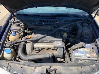 bontott VW GOLF IV Jobb Féltengely