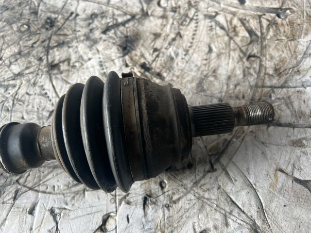 bontott VW GOLF IV Jobb Féltengely