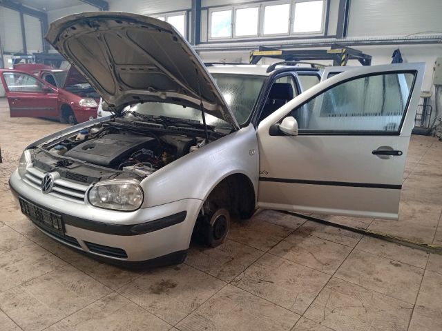 bontott VW GOLF IV Jobb hátsó Fékkengyel