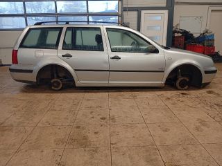 bontott VW GOLF IV Jobb hátsó Fékkengyel