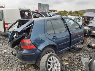 bontott VW GOLF IV Jobb hátsó Féknyereg Munkahengerrel