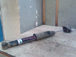 bontott VW GOLF IV Jobb hátsó Lengéscsillapító