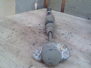 bontott VW GOLF IV Jobb hátsó Lengéscsillapító