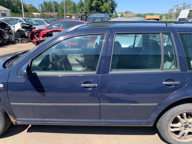 bontott VW GOLF IV Kiegyenlítő Tartály