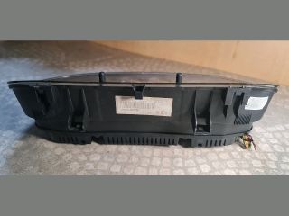 bontott VW GOLF IV Kilométeróra