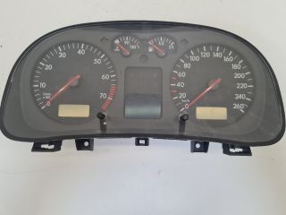 bontott VW GOLF IV Kilométeróra