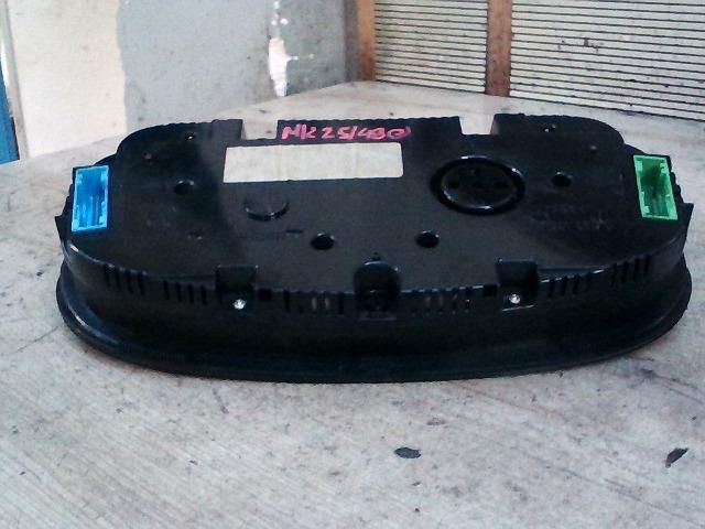 bontott VW GOLF IV Kilométeróra