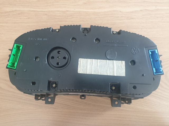 bontott VW GOLF IV Kilométeróra