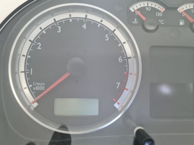 bontott VW GOLF IV Kilométeróra