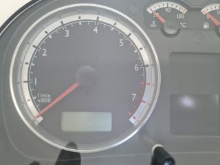 bontott VW GOLF IV Kilométeróra