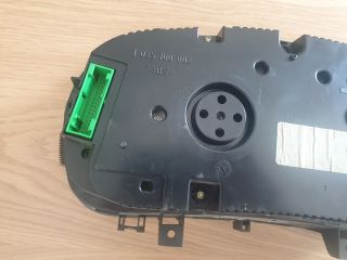 bontott VW GOLF IV Kilométeróra