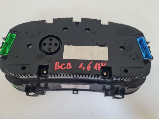 bontott VW GOLF IV Kilométeróra