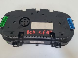 bontott VW GOLF IV Kilométeróra