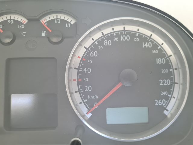 bontott VW GOLF IV Kilométeróra