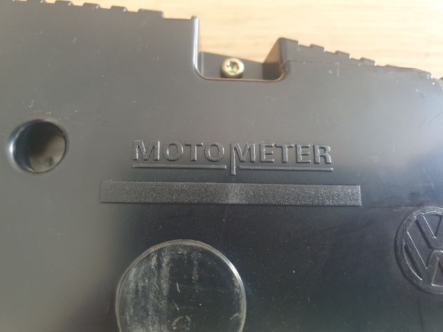 bontott VW GOLF IV Kilométeróra