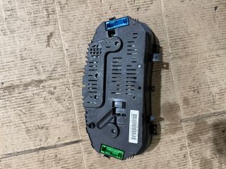 bontott VW GOLF IV Kilométeróra