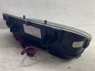 bontott VW GOLF IV Kilométeróra