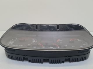 bontott VW GOLF IV Kilométeróra