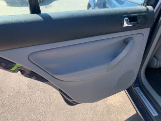 bontott VW GOLF IV Kilométeróra