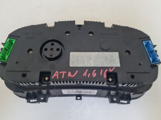 bontott VW GOLF IV Kilométeróra