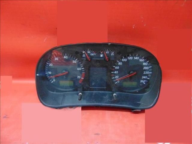 bontott VW GOLF IV Kilométeróra