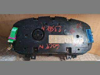 bontott VW GOLF IV Kilométeróra