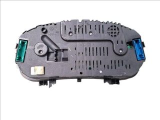 bontott VW GOLF IV Kilométeróra